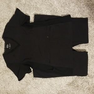 Cherokee Iflex scrub set